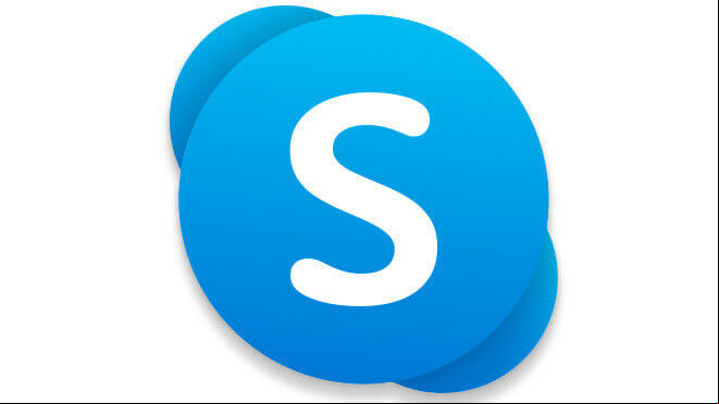 Skype – Iniciar sesión en la versión web (online) 2 Skype – Iniciar sesión en la versión web (online)